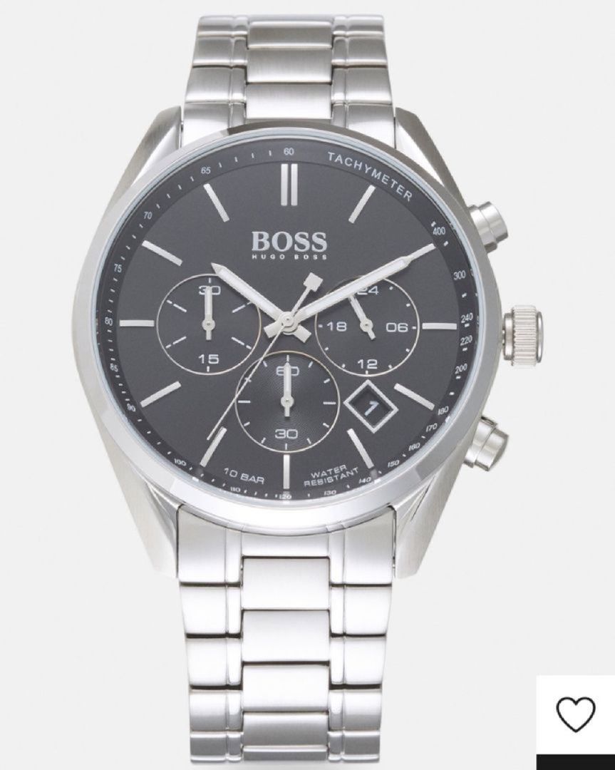 Hugo Boss Klokke