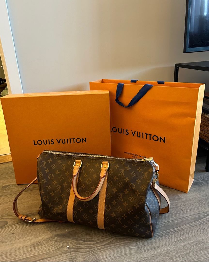 Louis vuitton