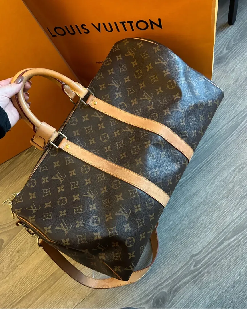 Louis vuitton