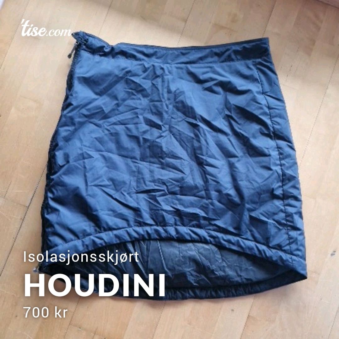 Houdini