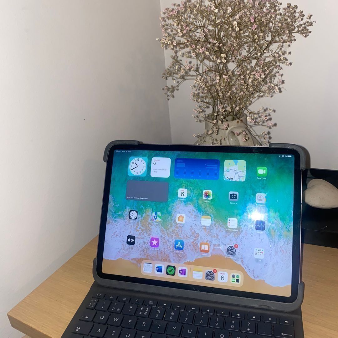 IPAD PRO 11’