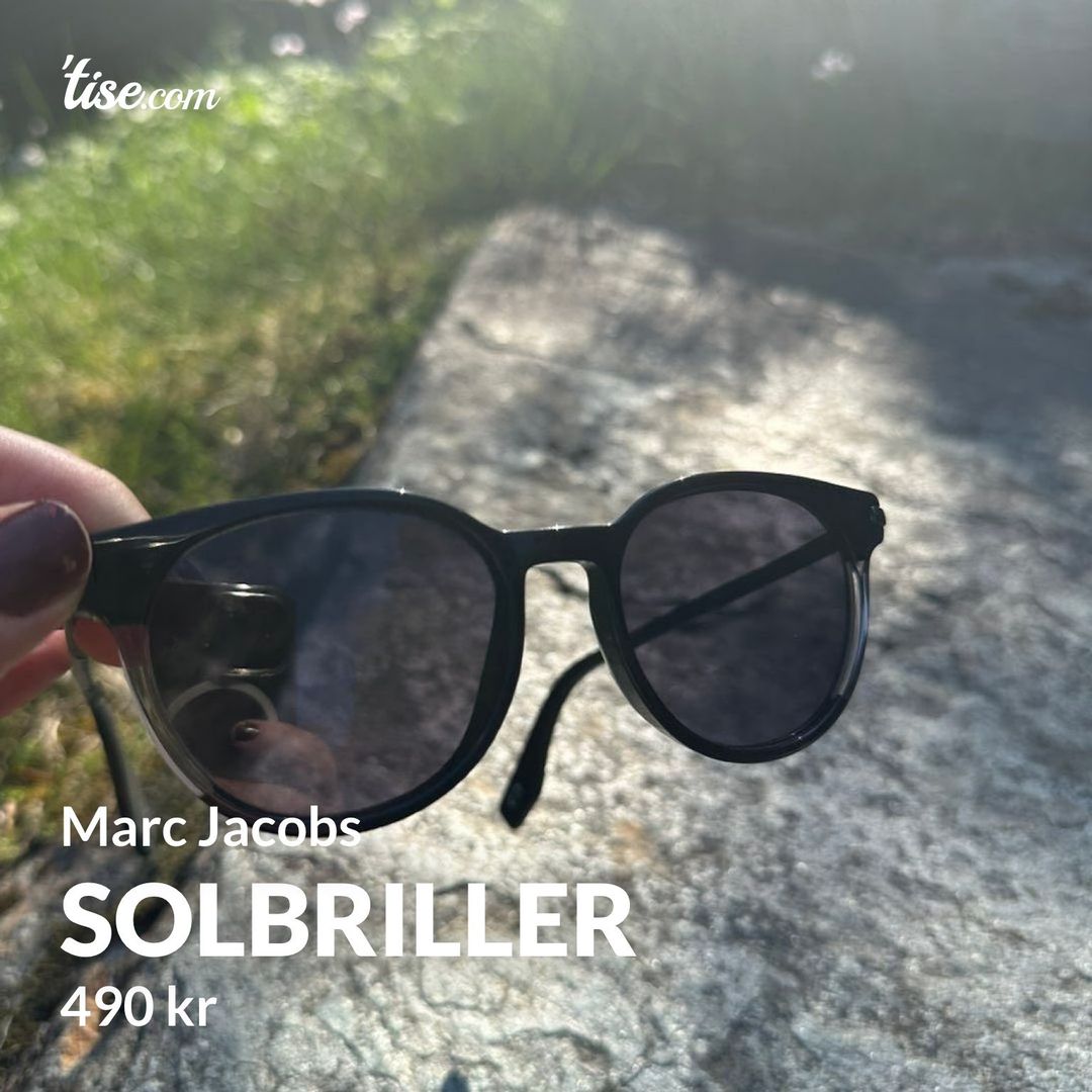 Solbriller