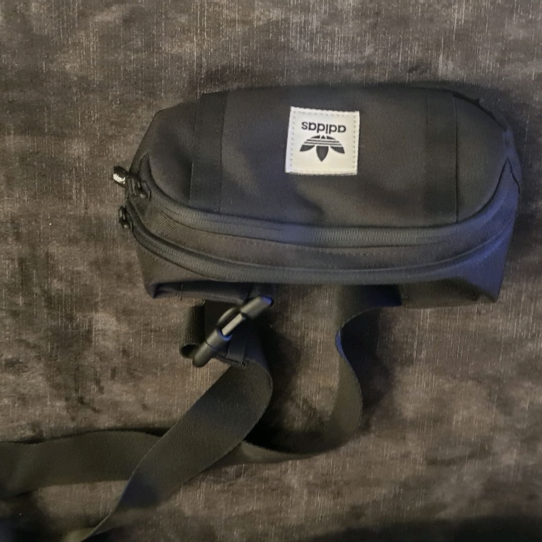 Adidas Bag