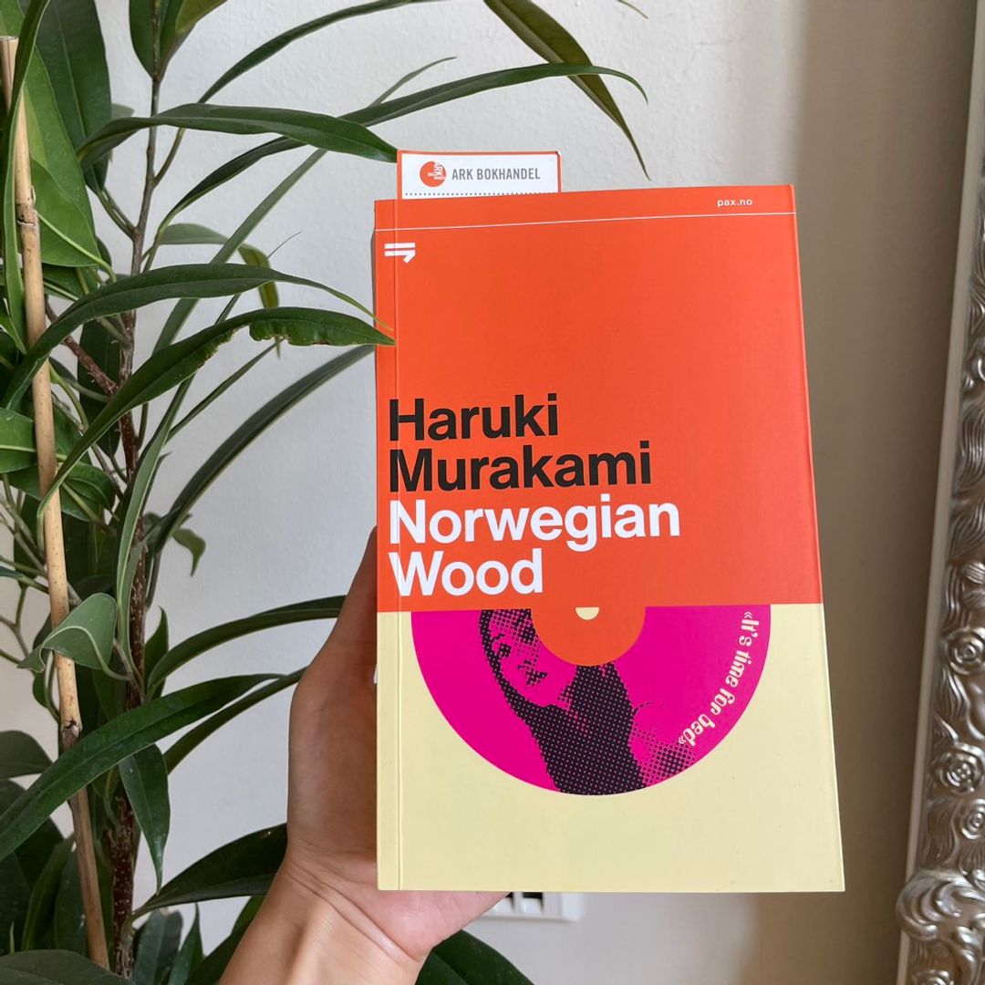 Norwegian wood