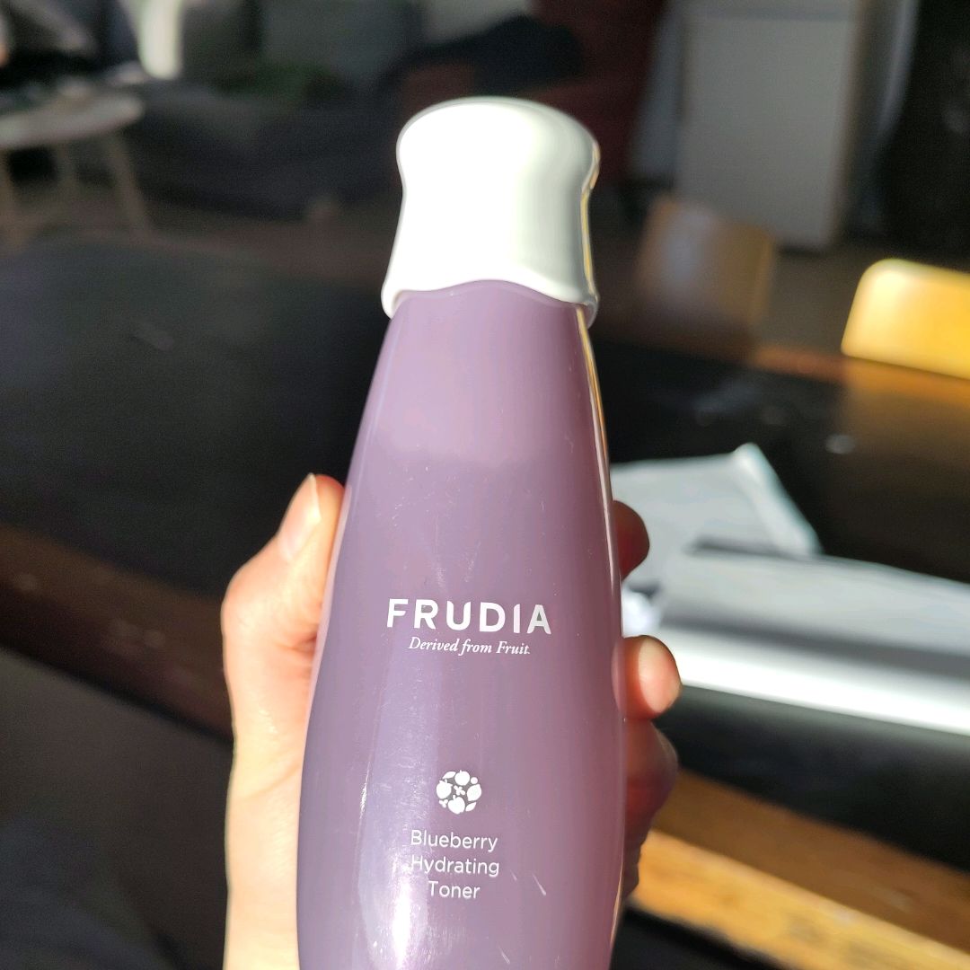 Frudia Toner