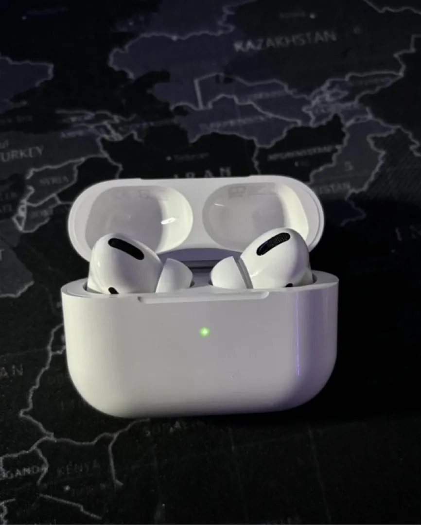 Airpods Pro Gen 2