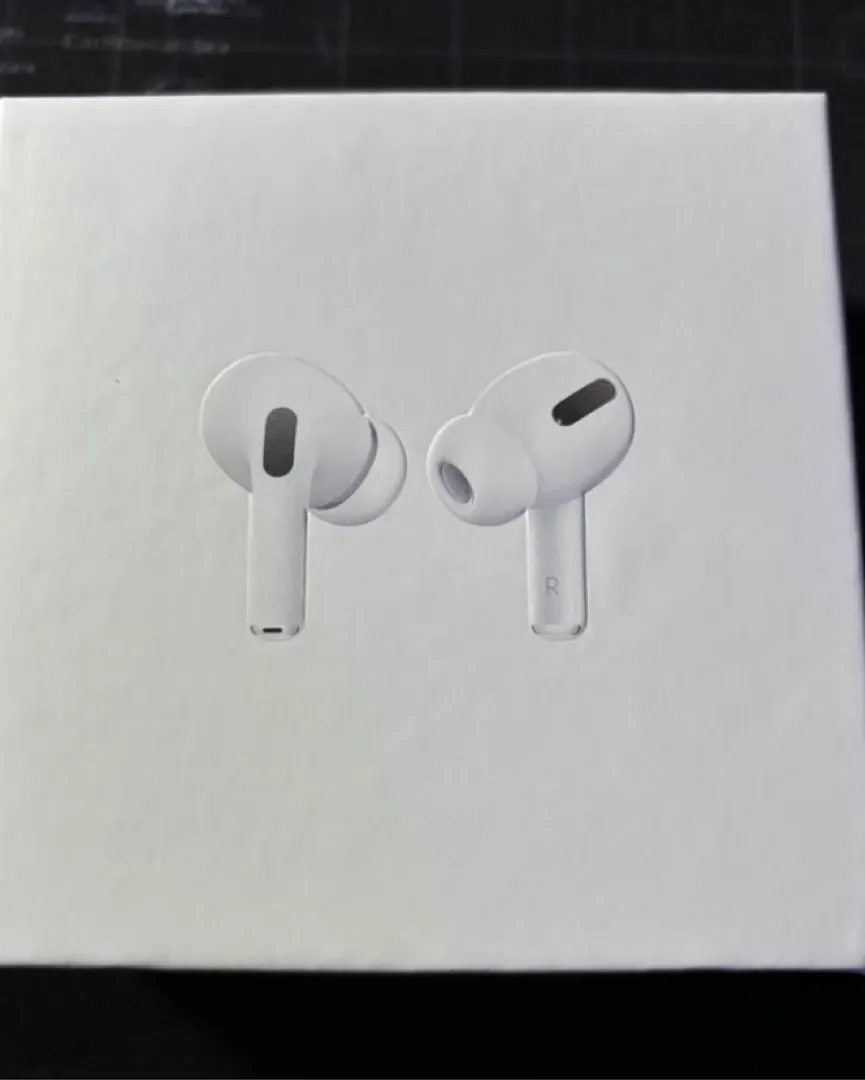 Airpods Pro Gen 2