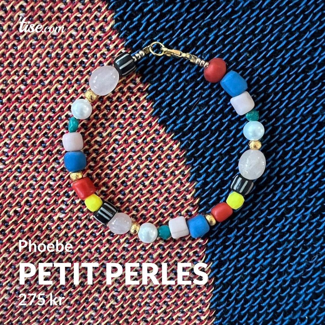 Petit Perles