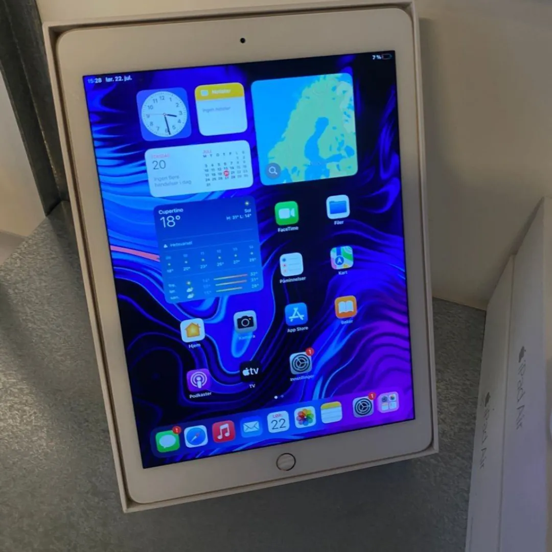 APPLE iPad Air/Pro