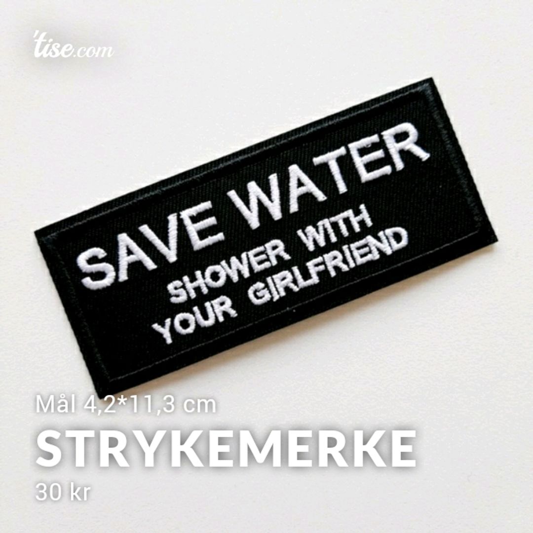 Strykemerke