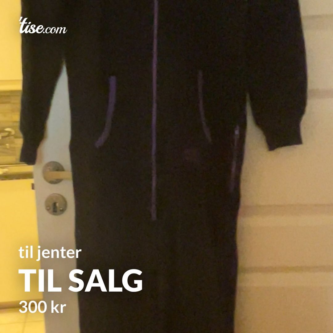 Til Salg