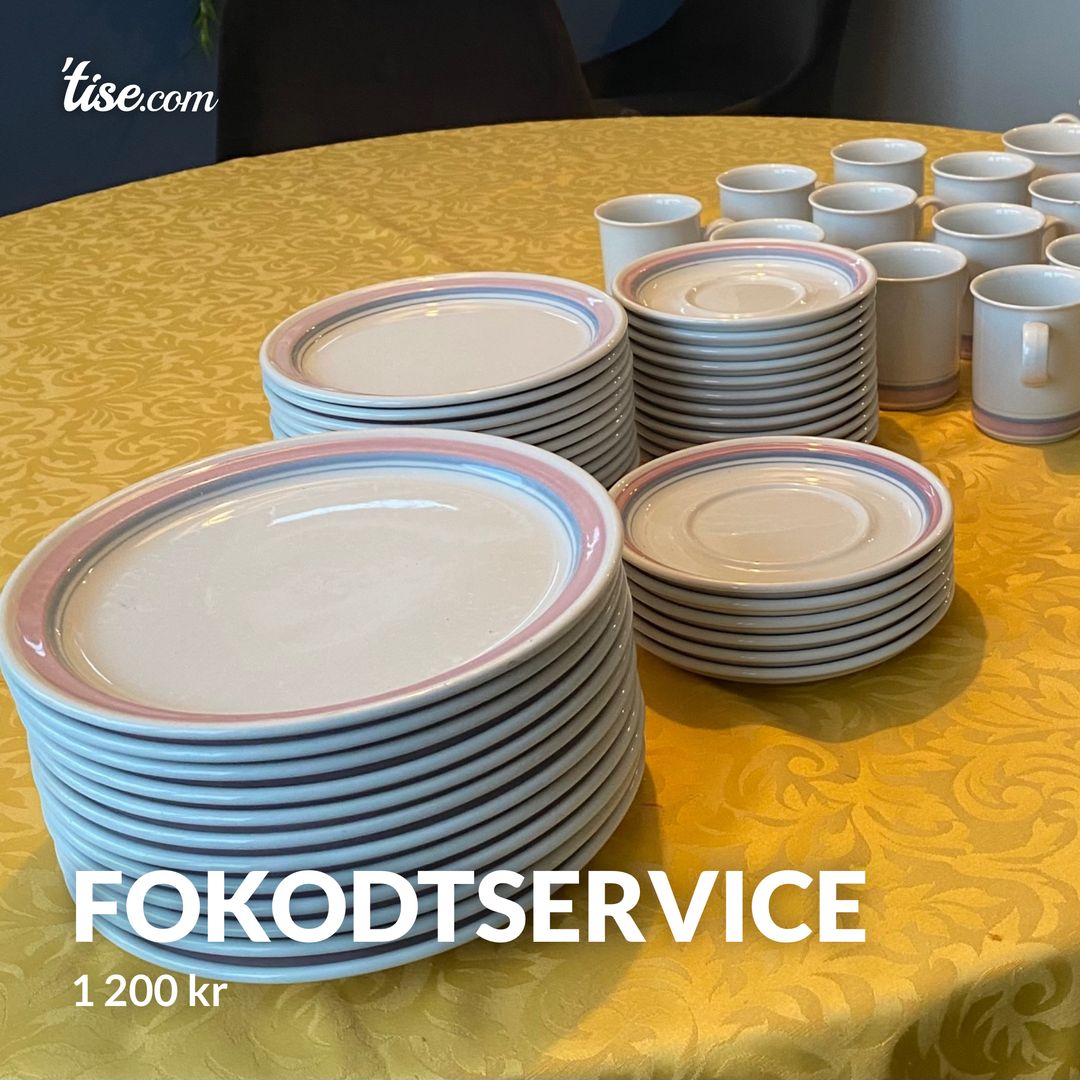 Fokodtservice