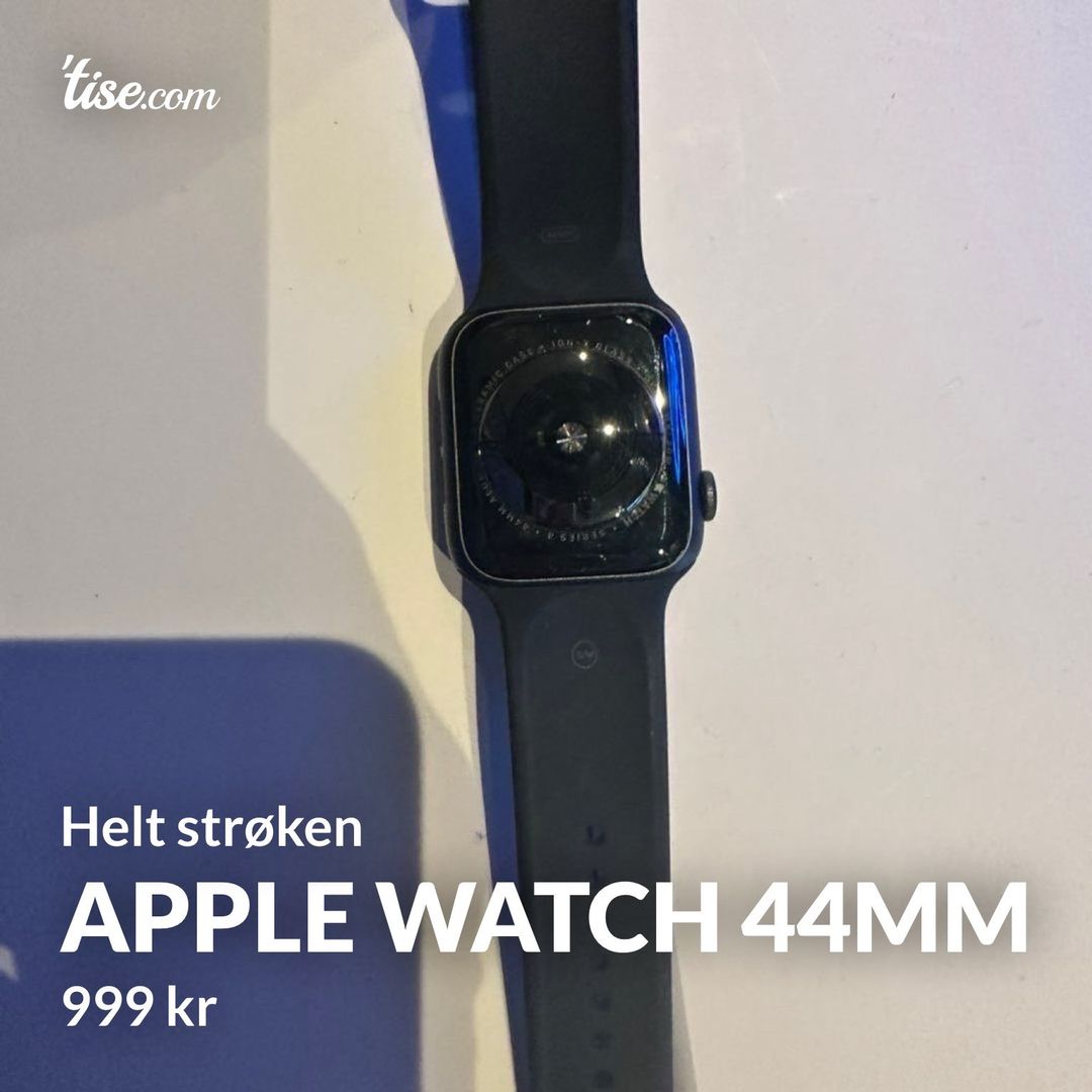 Apple watch 44mm