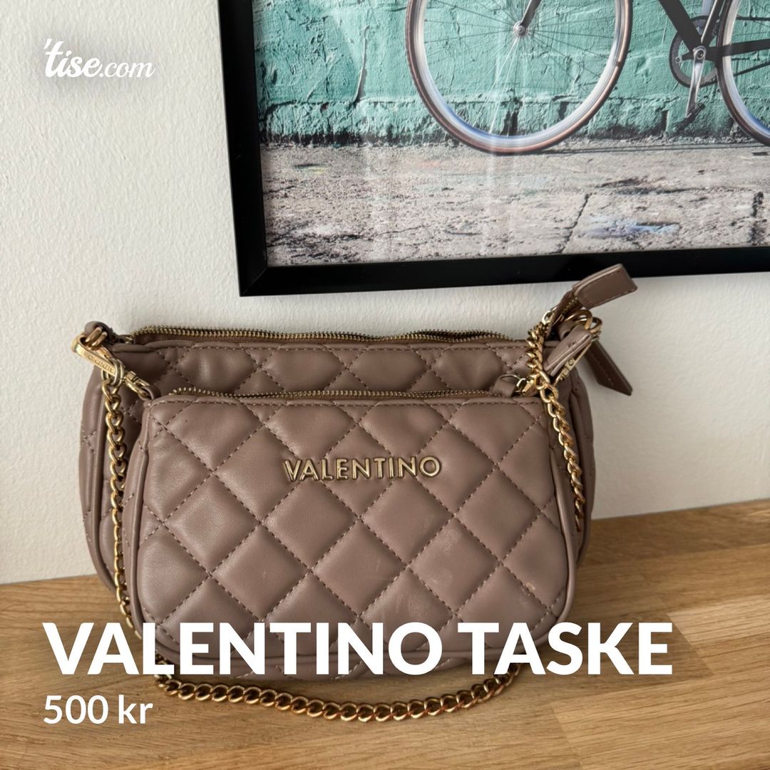 Valentino taske