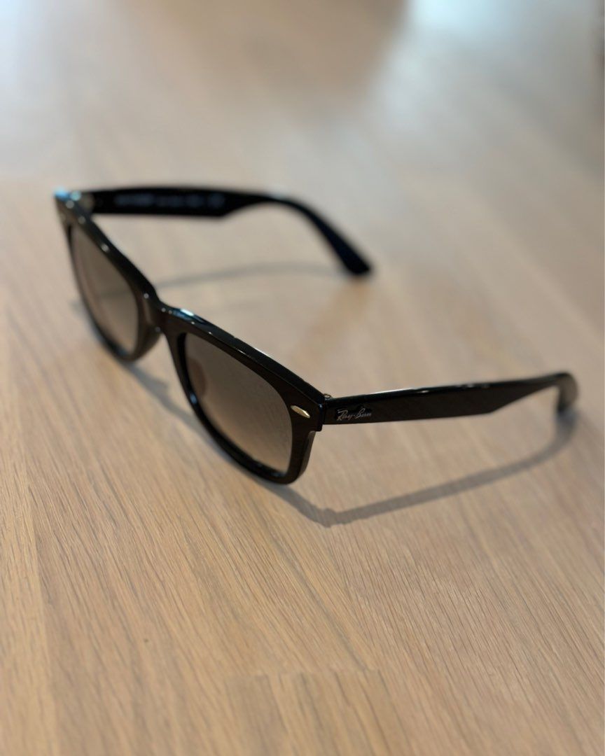 Rayban Wayfarer