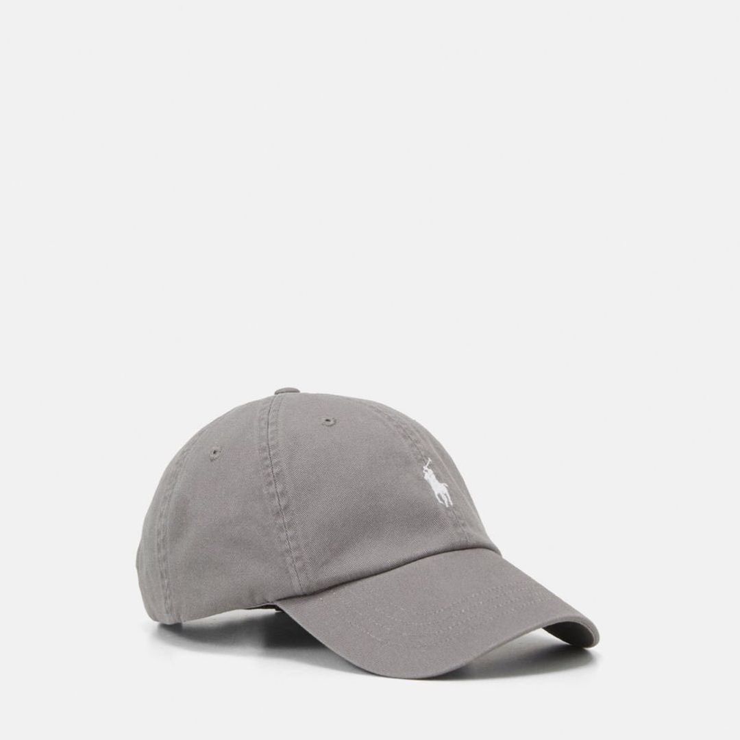 Polo caps