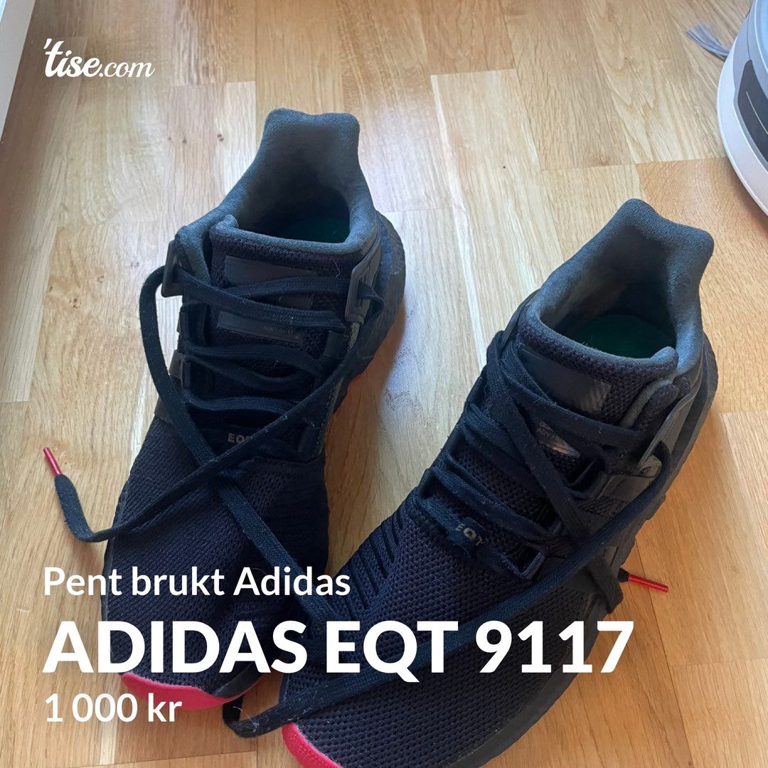 Adidas EQT 9117