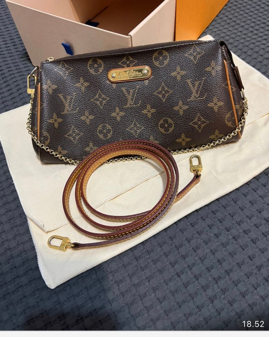 Louis Vuitton Eva