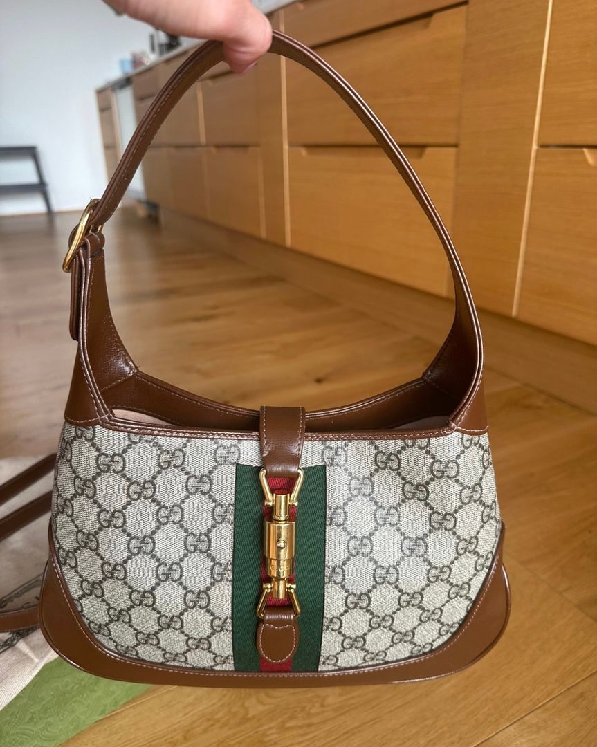 Gucci Jackie small