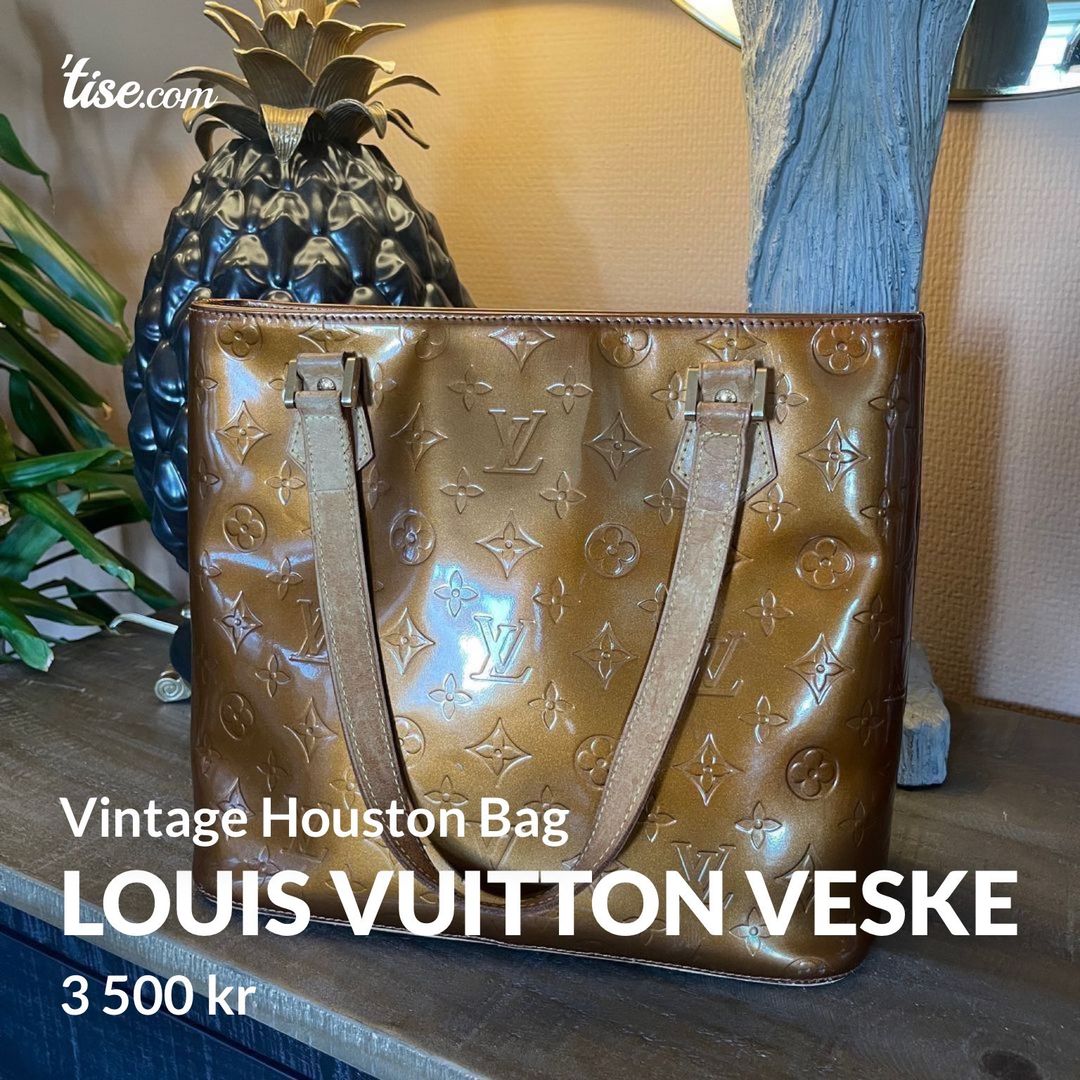 Louis Vuitton Veske