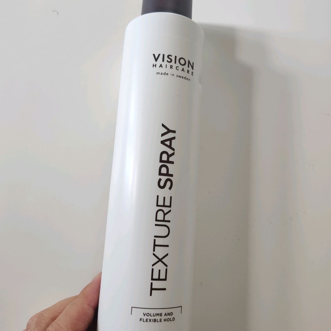 Vision Haircare