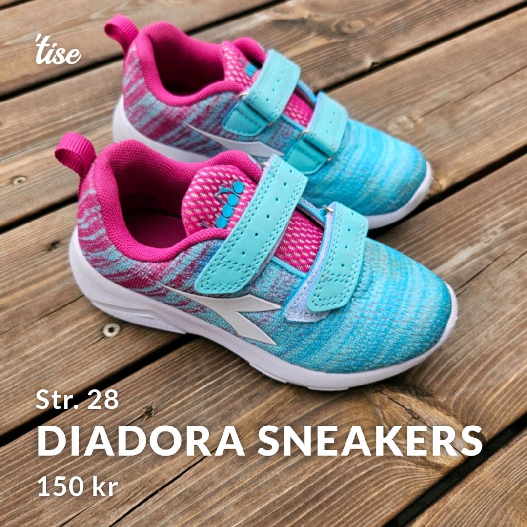 Diadora Sneakers