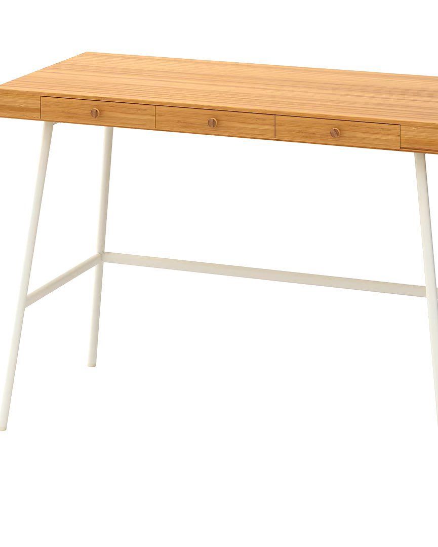 IKEA skrivebord