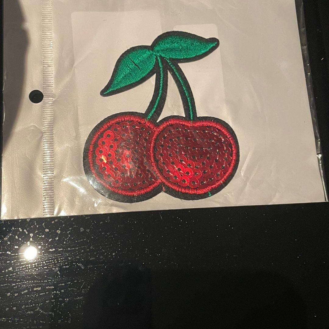 Cherry Patch