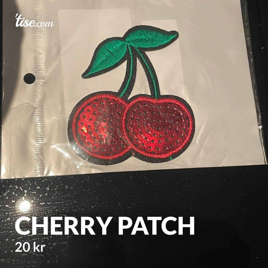 Cherry Patch