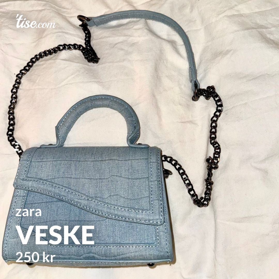 Veske