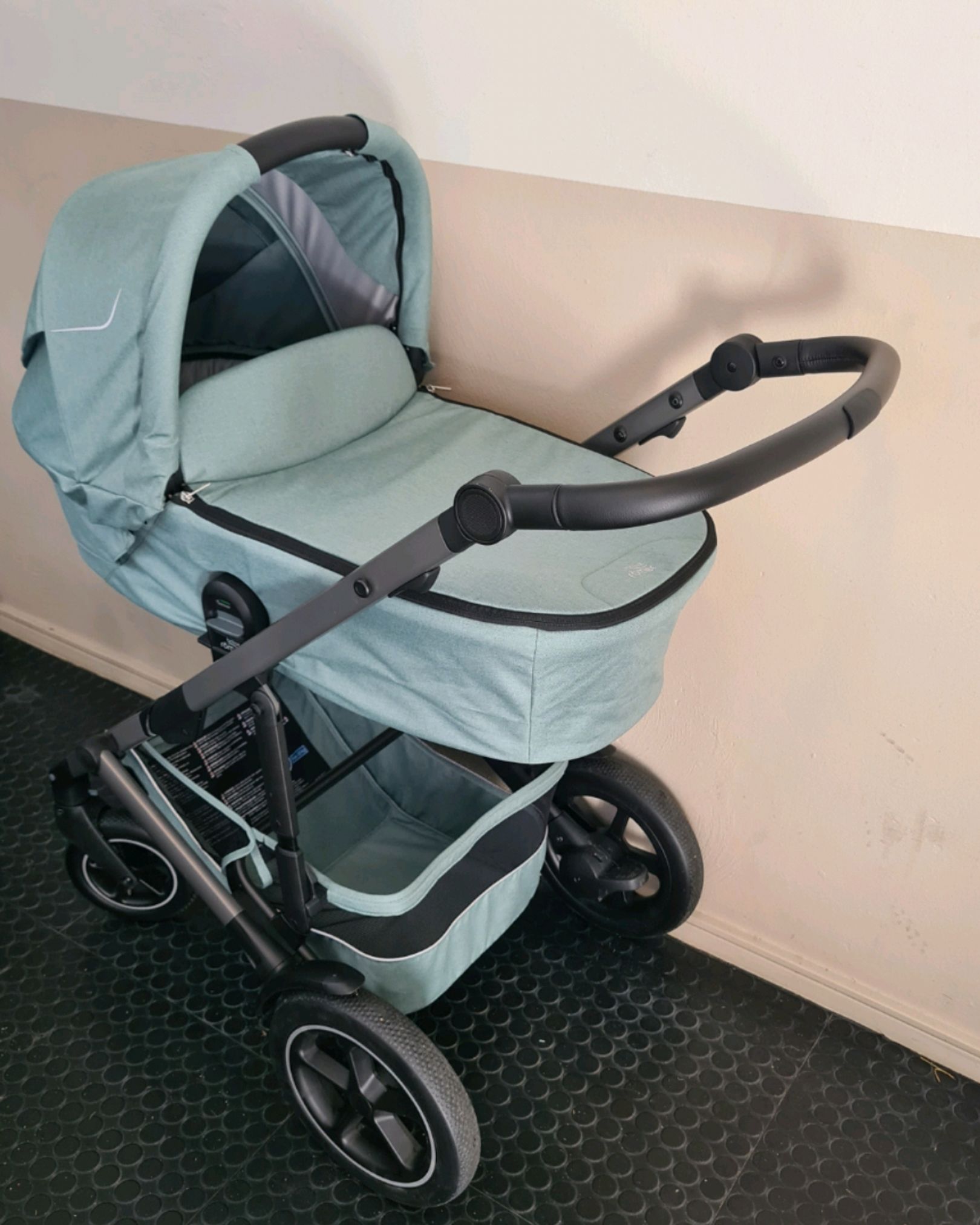 Britax Smile 5Z