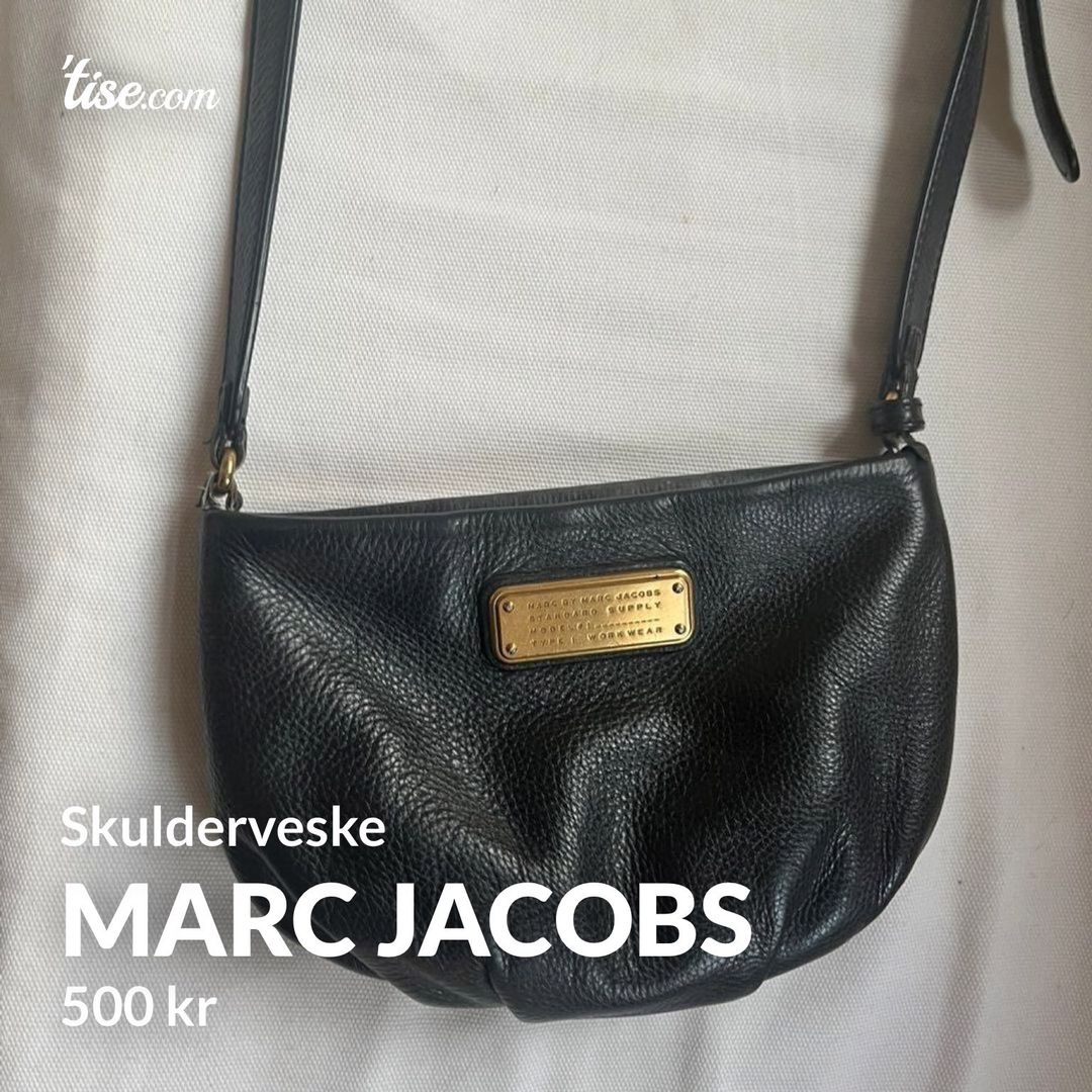 Marc Jacobs