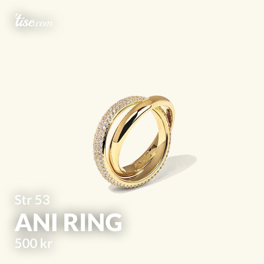 Ani ring