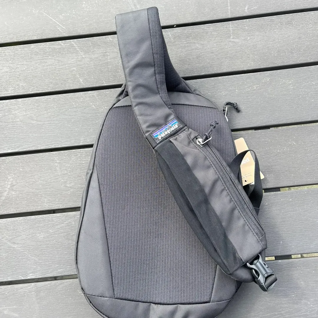 Patagonia sling bag