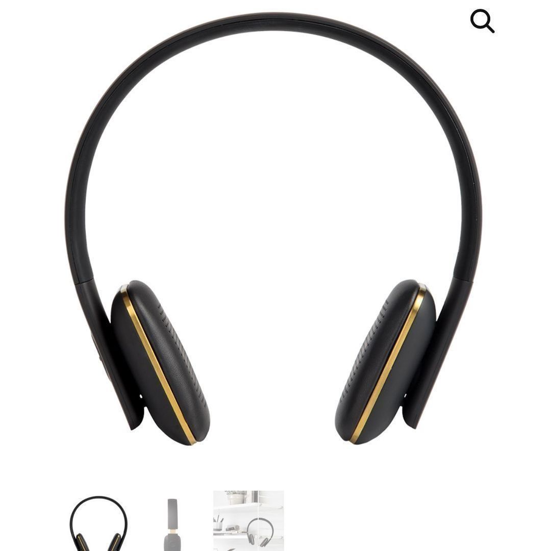 Kreafunk headset