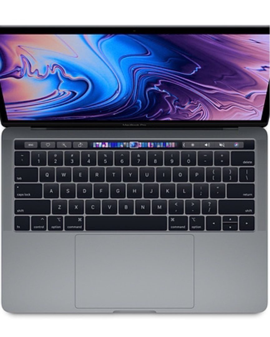 MacBook Pro 13"