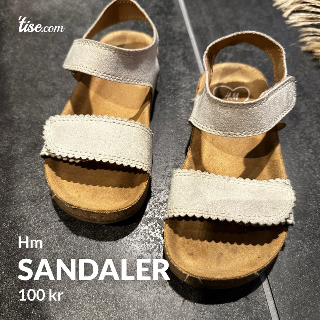 Sandaler