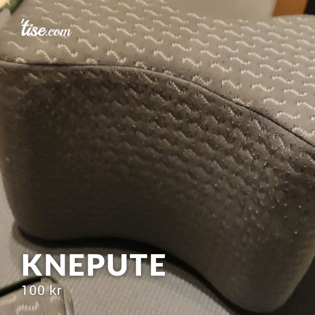 Knepute