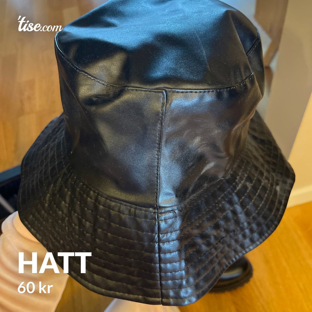 Hatt