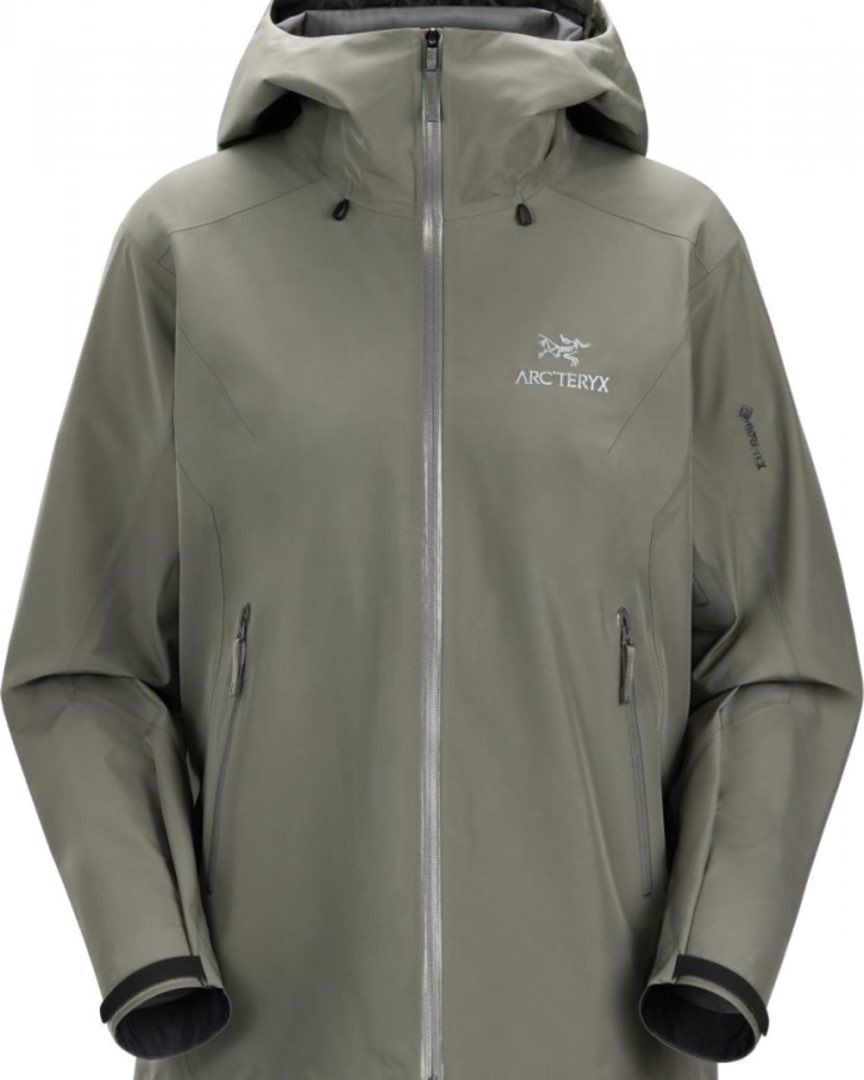 ArcTeryx Beta