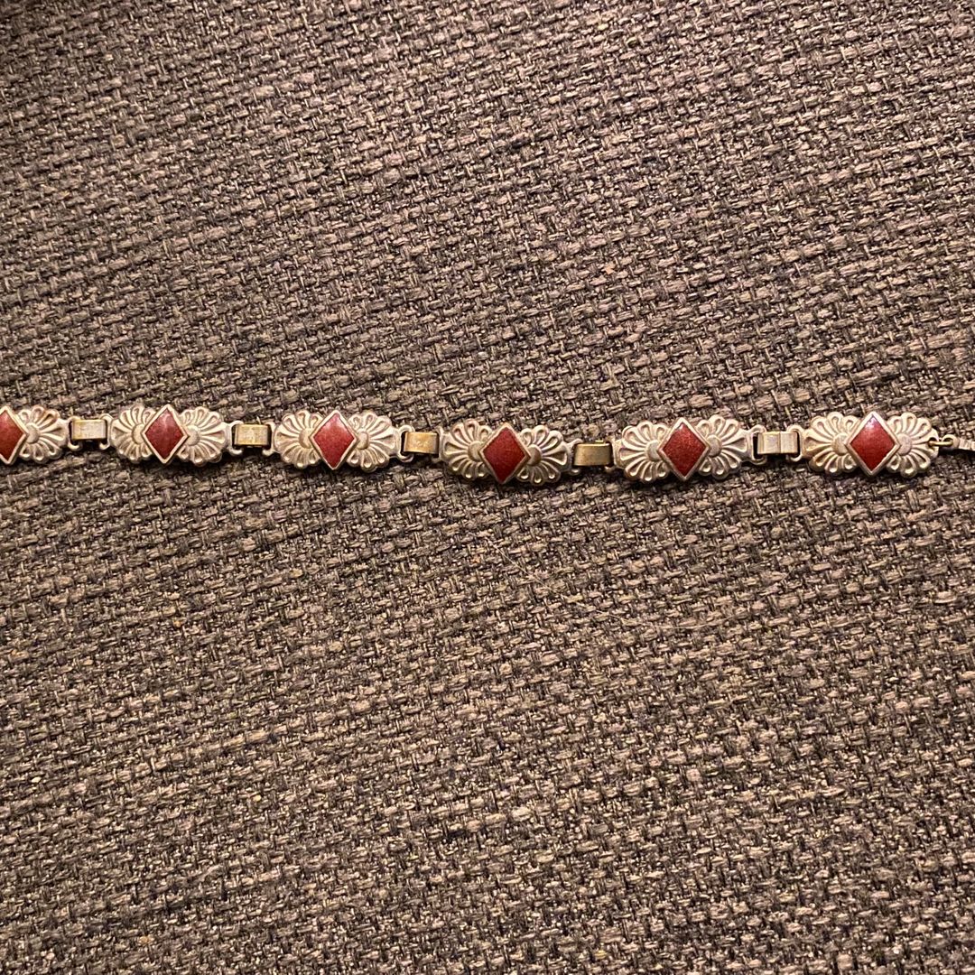 Vintage armbånd