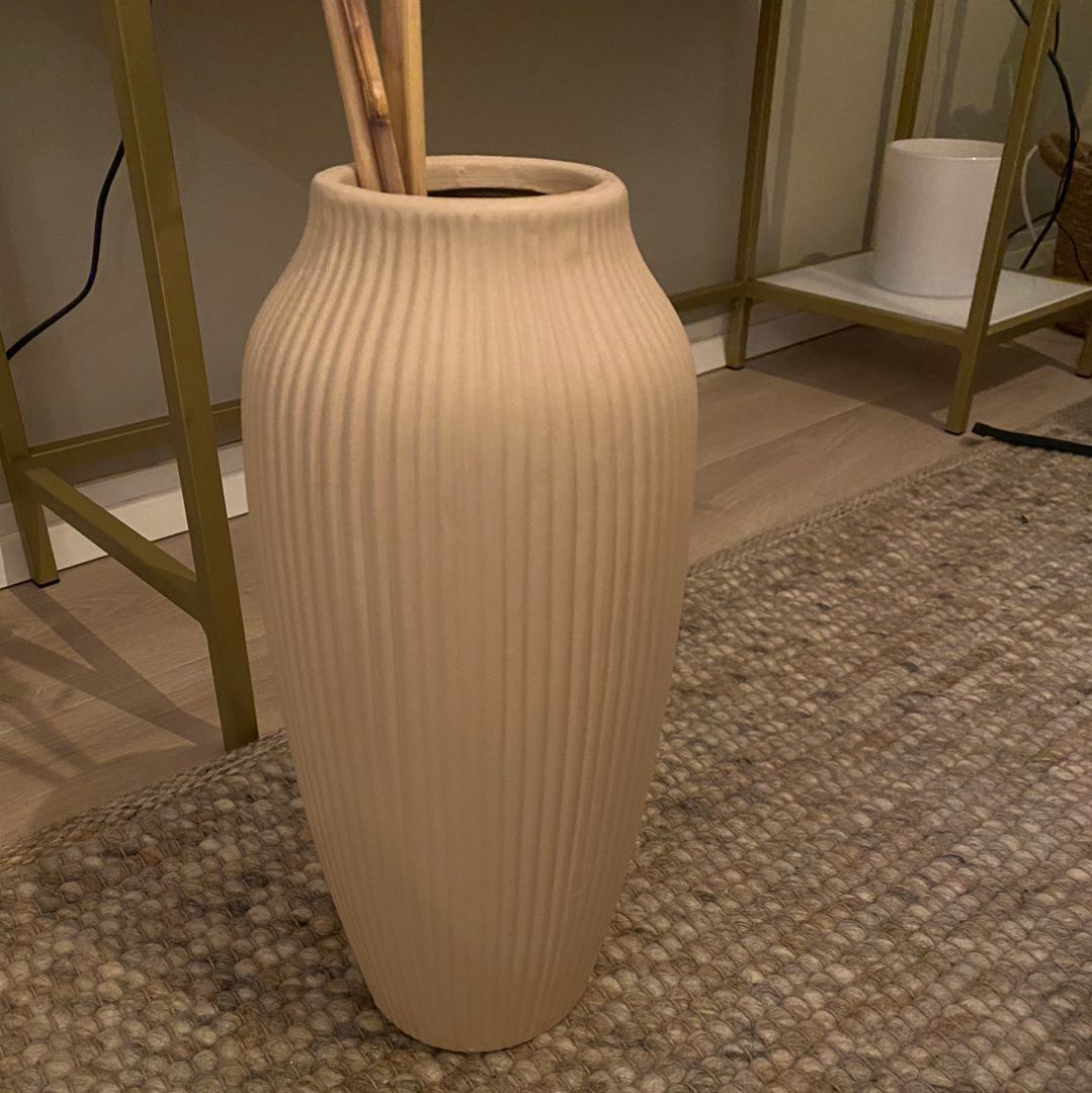 Vase