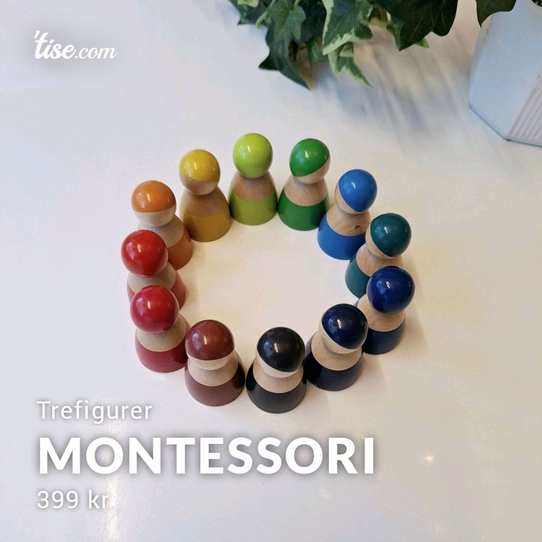 Montessori