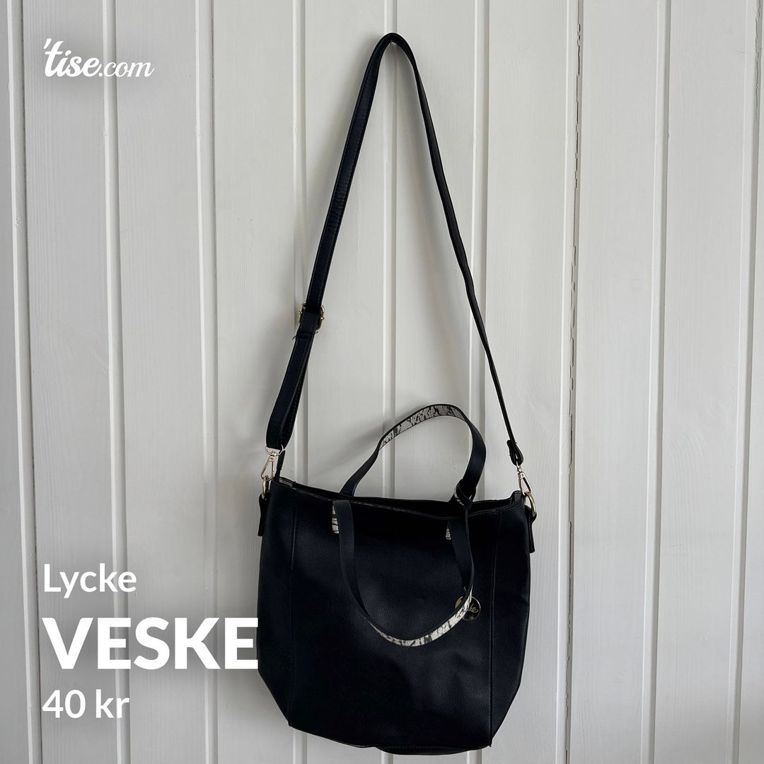 Veske