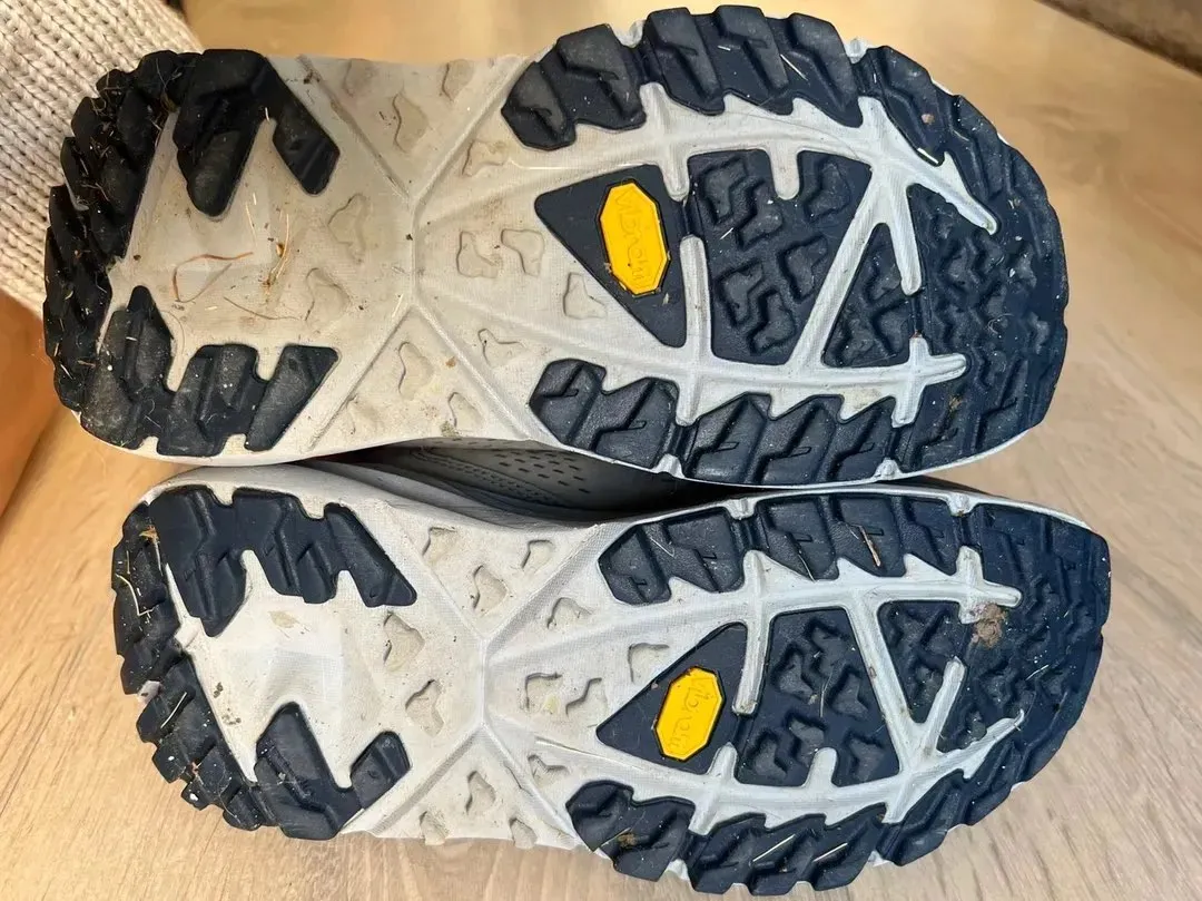 Hoka Kaha gtx