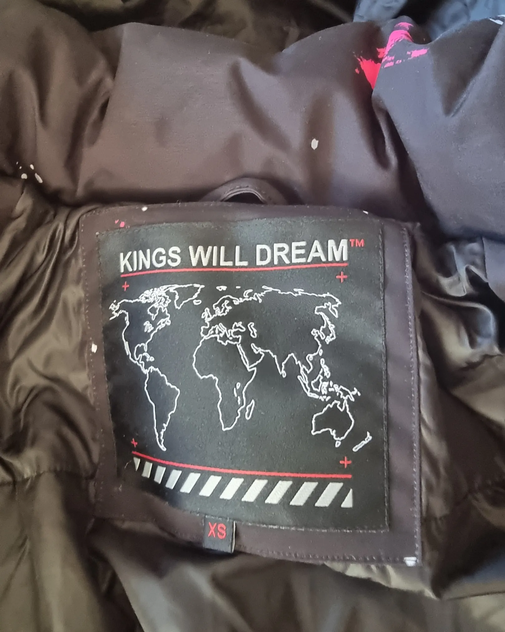 Kings will dream