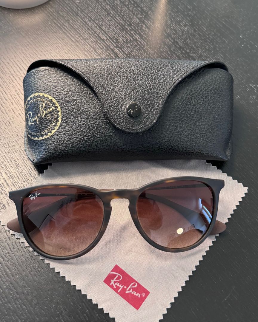 Ray Ban solbriller