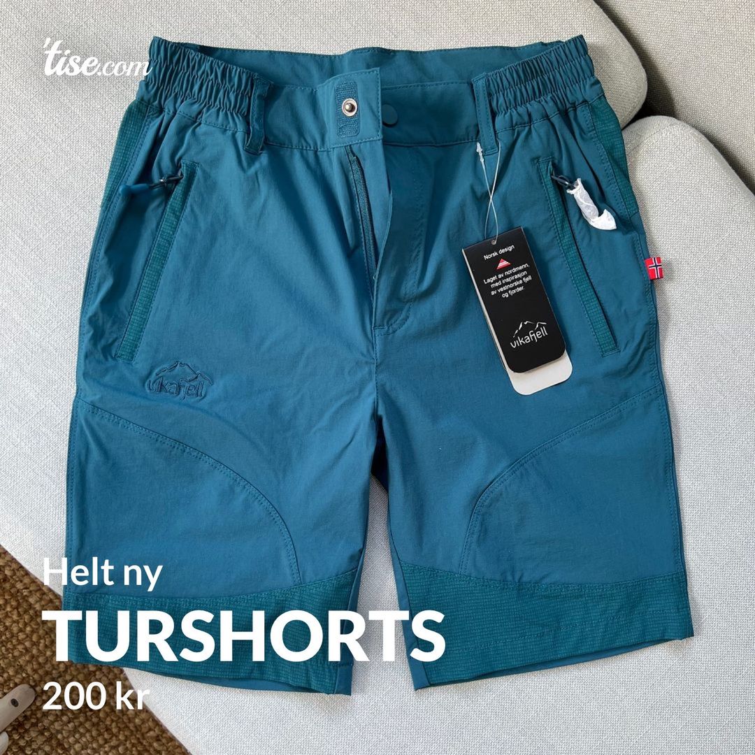 Turshorts