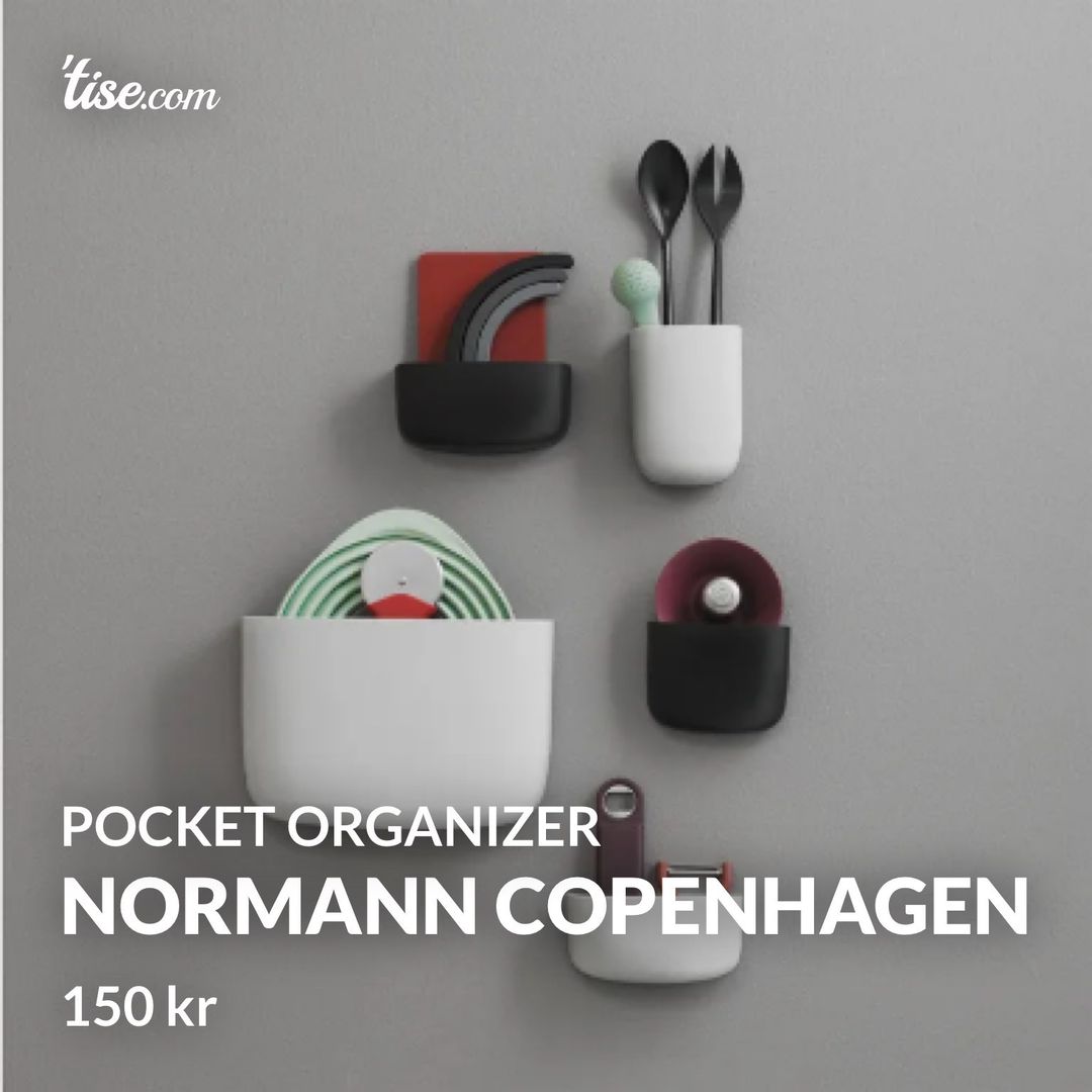 NORMANN COPENHAGEN