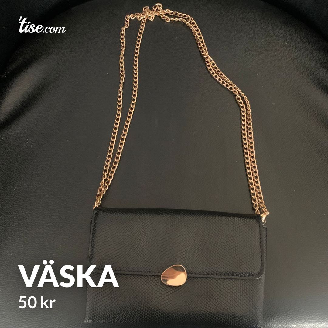 Väska